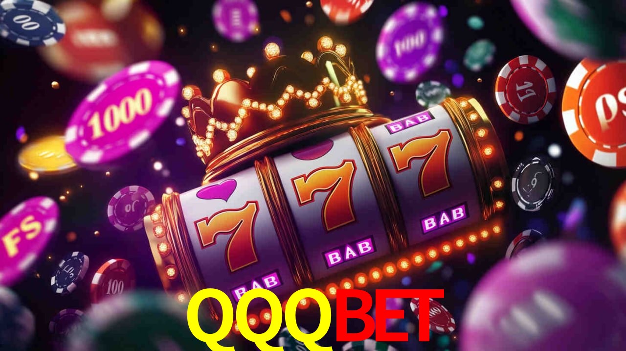 Welcome Bonus QQQBET