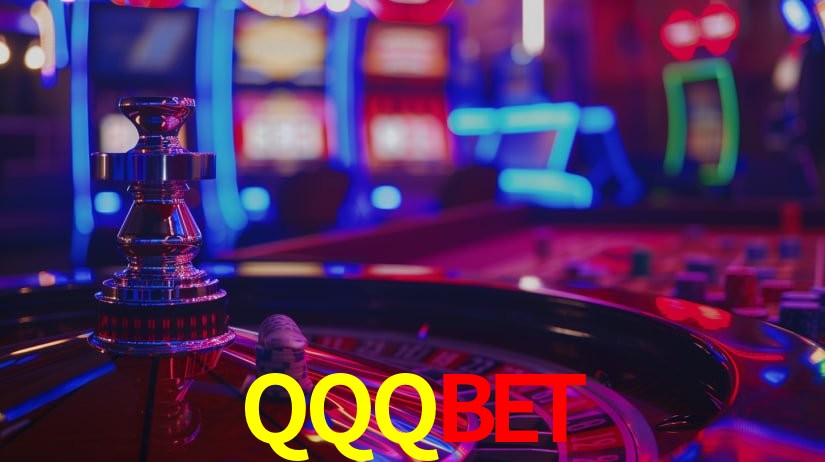 QQQ BET vip