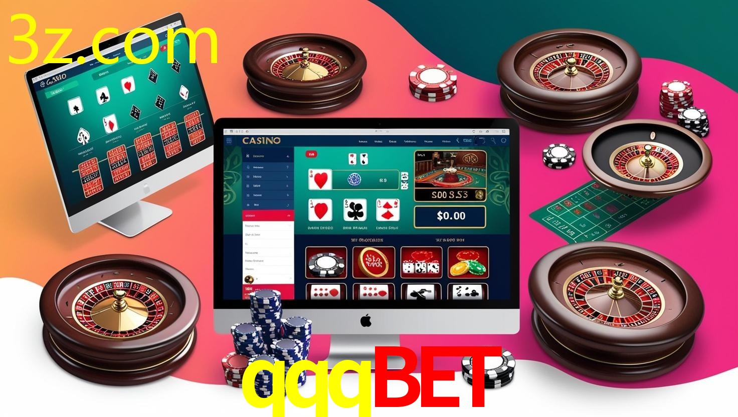 QQQBET