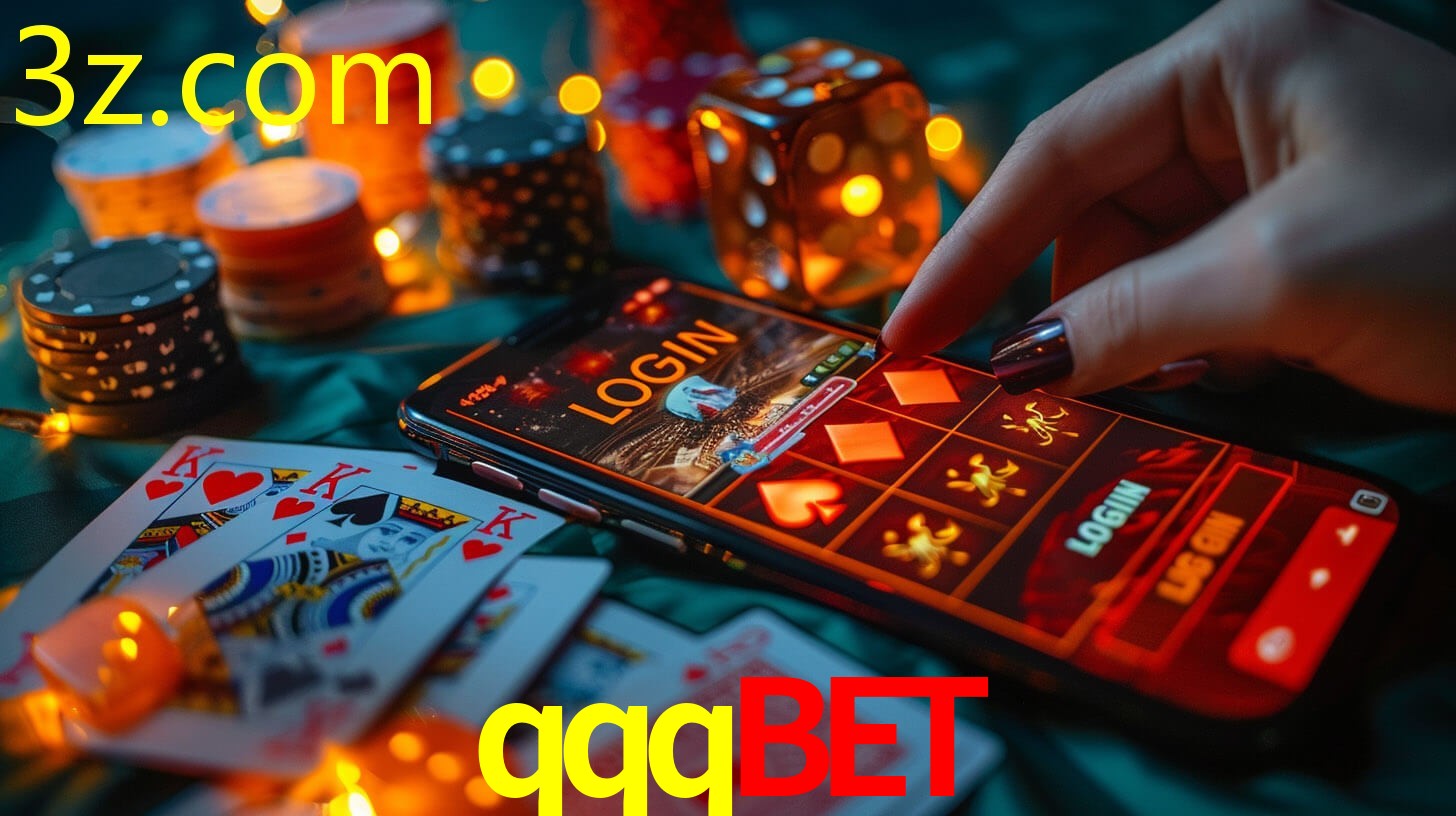 QQQBET