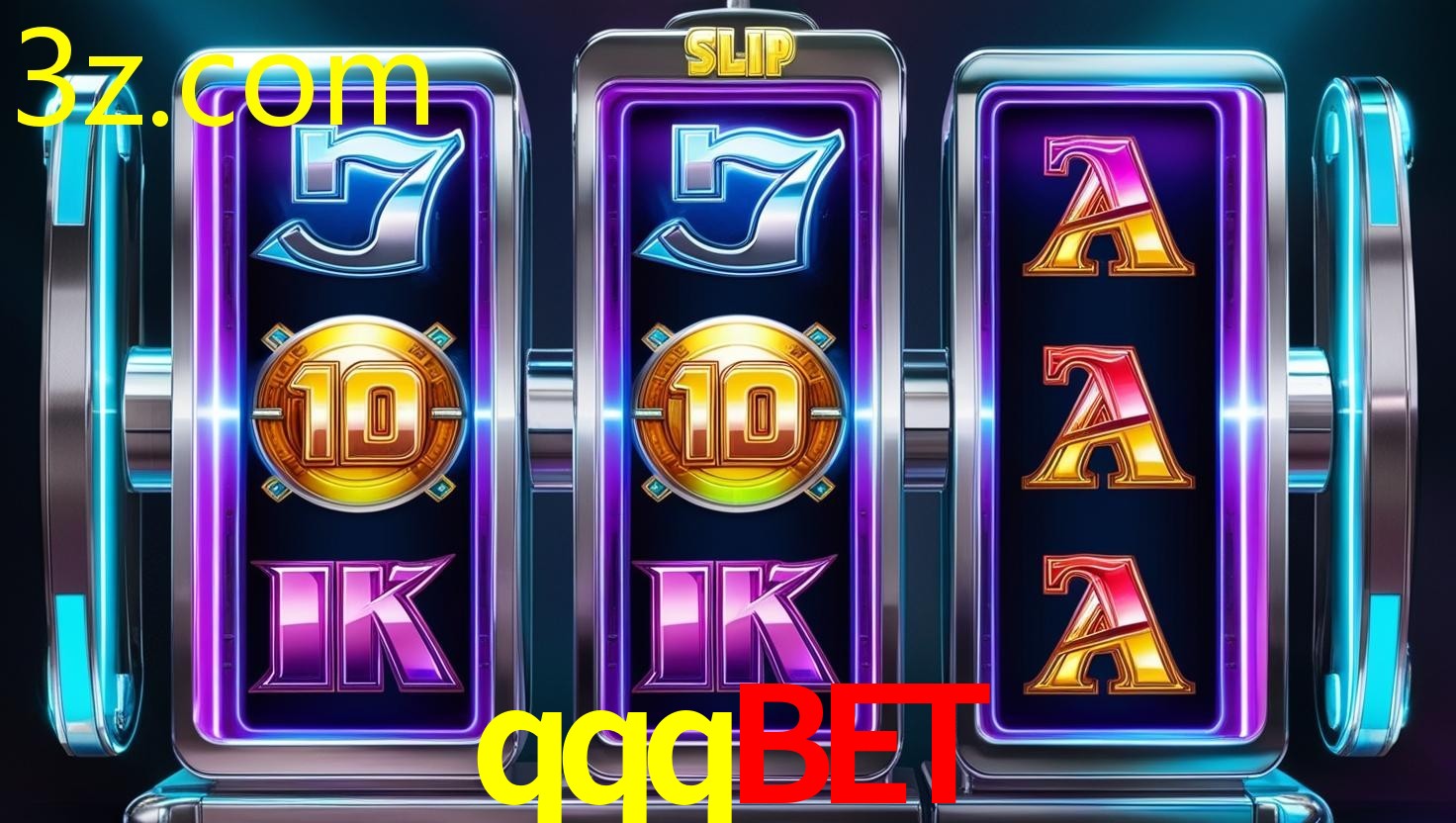 QQQBET