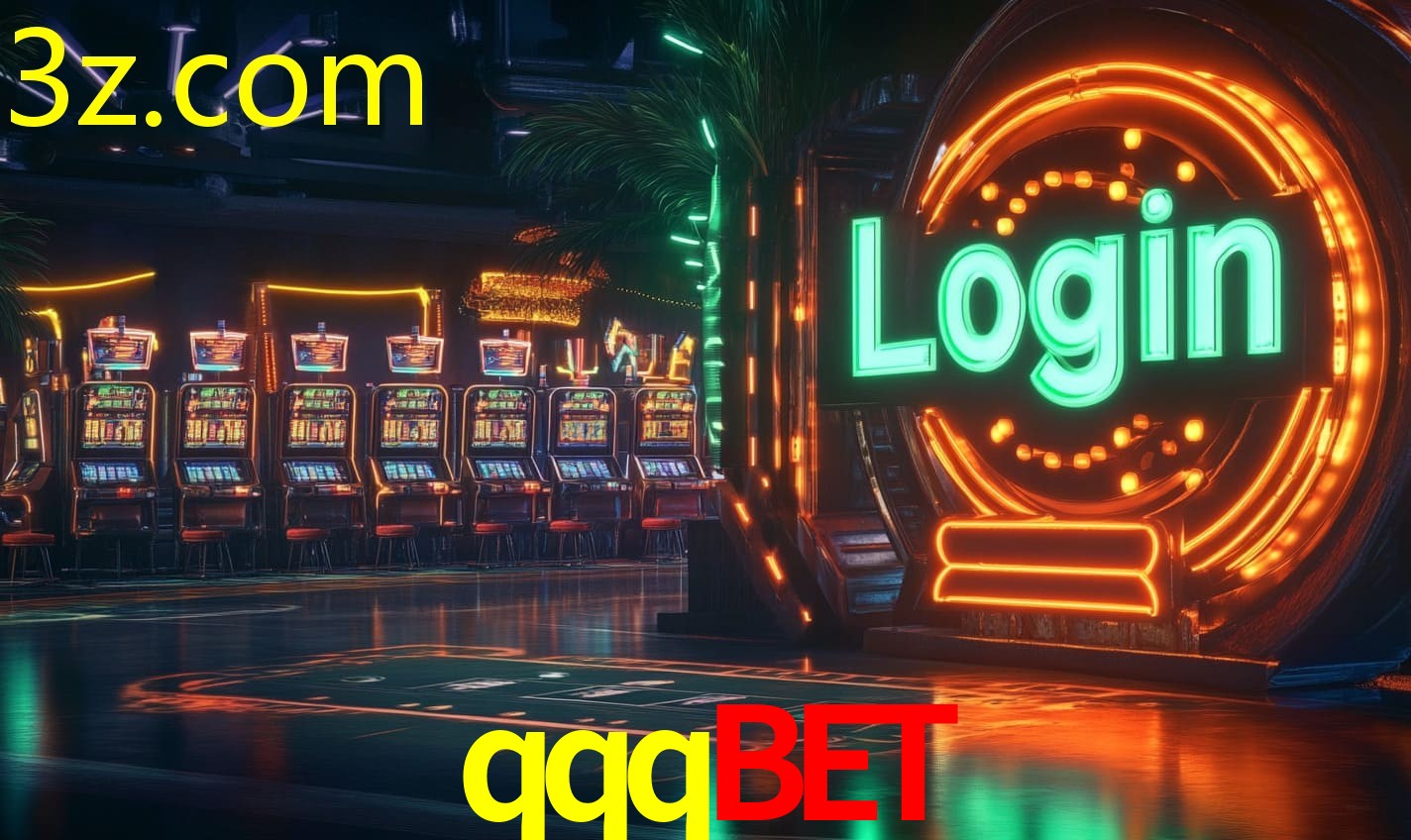 QQQBET