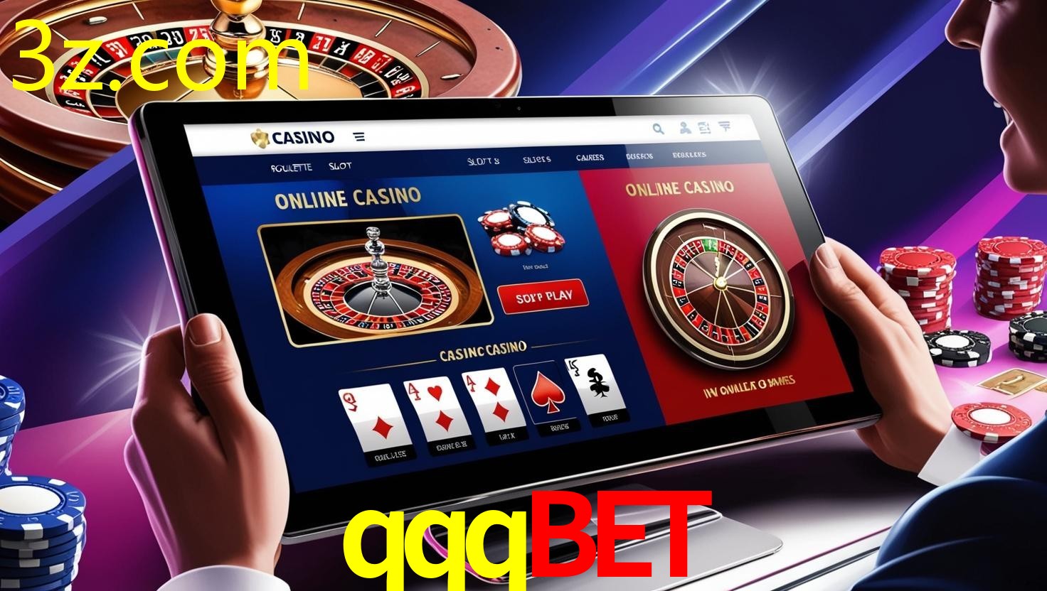 QQQBET