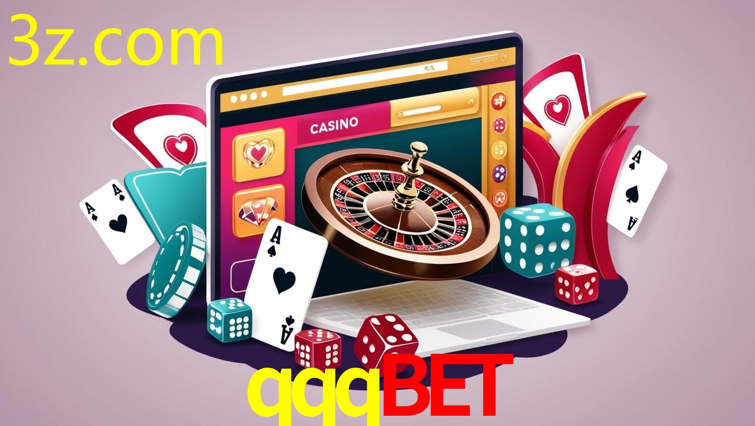 QQQBET