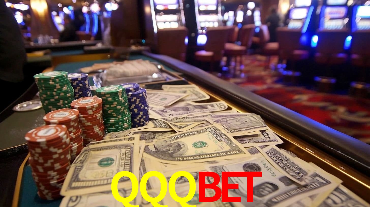 A Experiência Imersiva dos Cassinos Ao Vivo no QQQBET