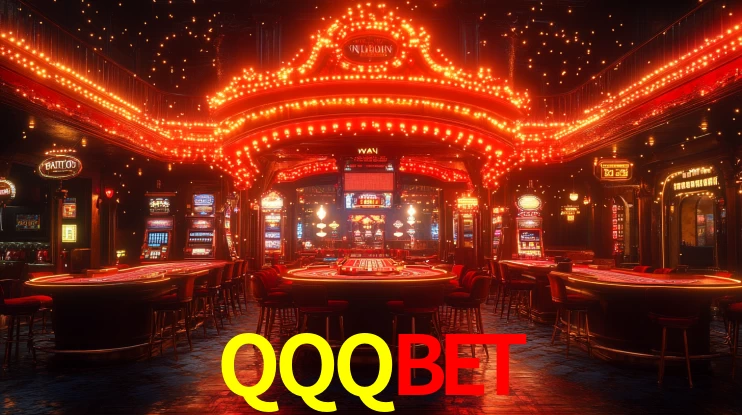 Sinta a adrenalina dos jogos de cassino com QQQBET