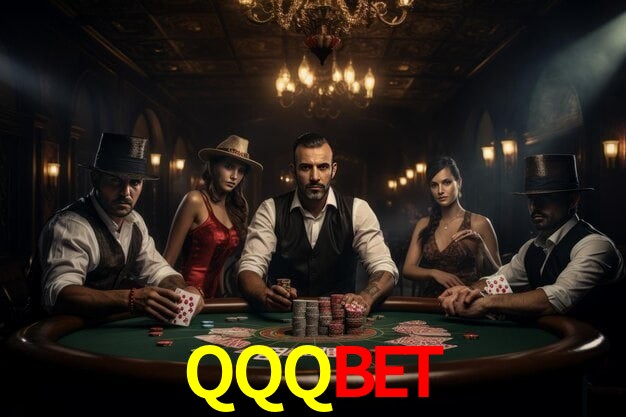 Sistemas de Segurança QQQBET