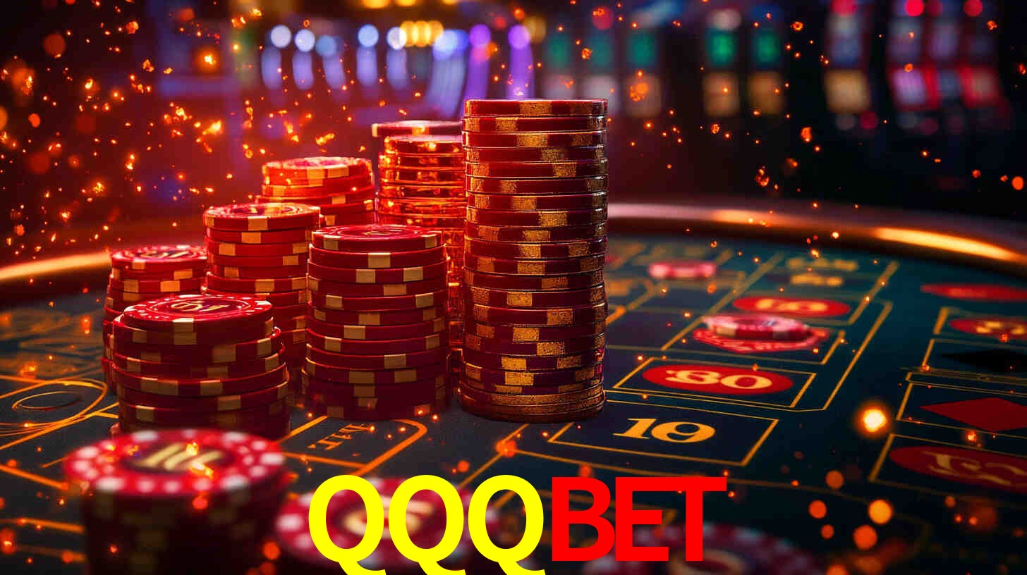 Explore as vantagens do QQQBET: serviço profissional e confiabilidade