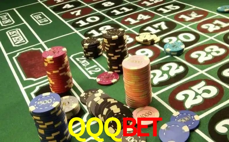 A Popularidade dos Caça-Níqueis no QQQBET
