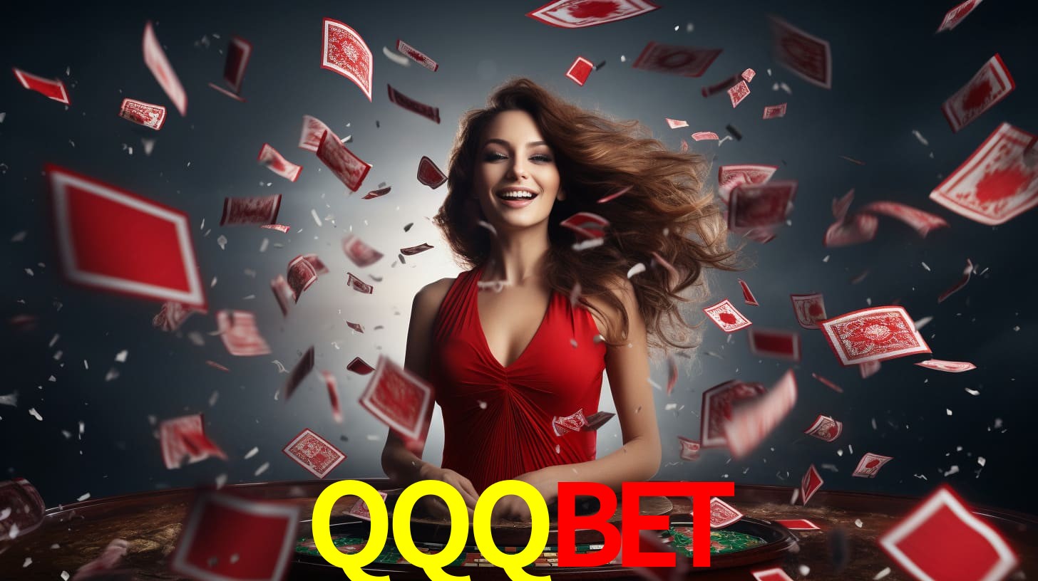 Welcome Bonus QQQBET