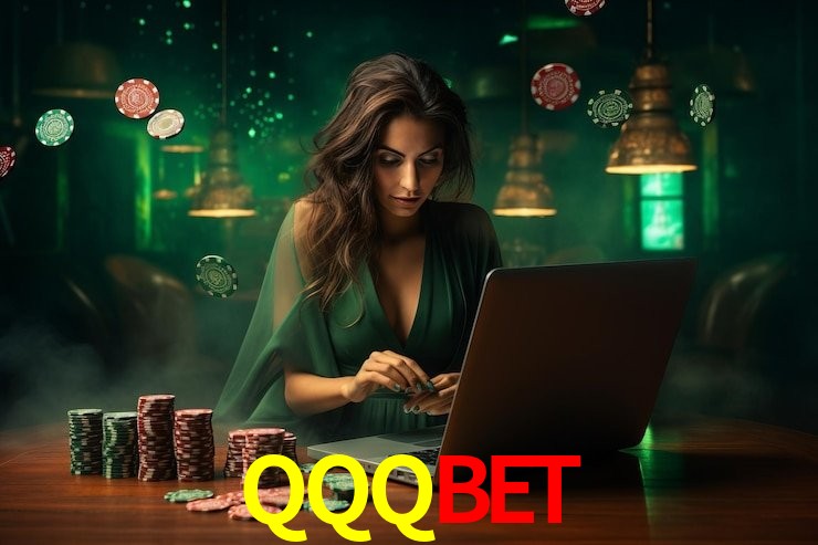 Descubra a Essência do QQQBET: Nossa História e Compromissos