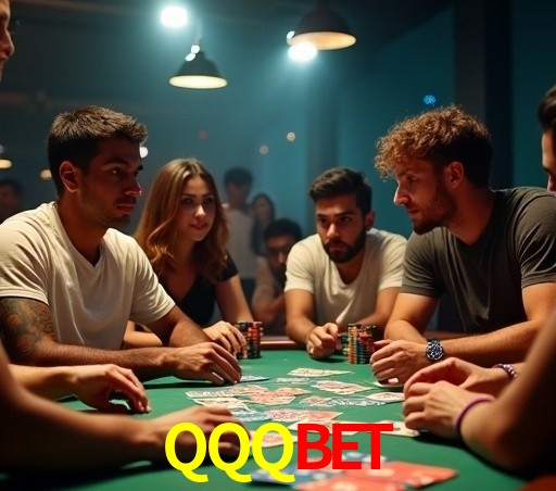 Descubra o Programa VIP da QQQBET: Vantagens Exclusivas para Jogadores