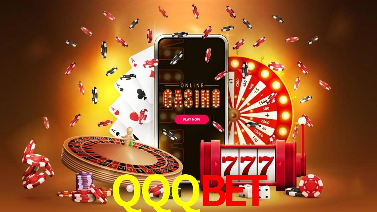 Apostas Esportivas na QQQBET: Um Guia Completo
