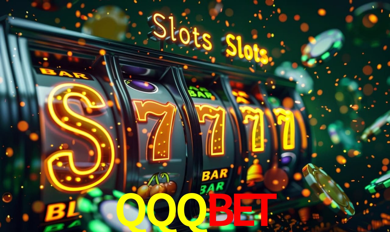 Descubra a Magia dos Jogos de Arcade no QQQBET