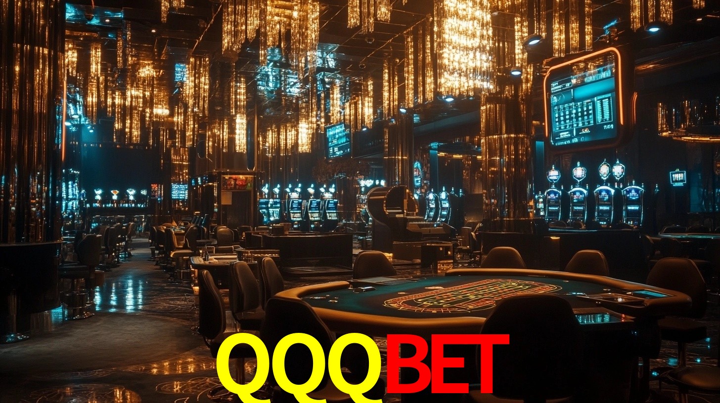 QQQ BET vip