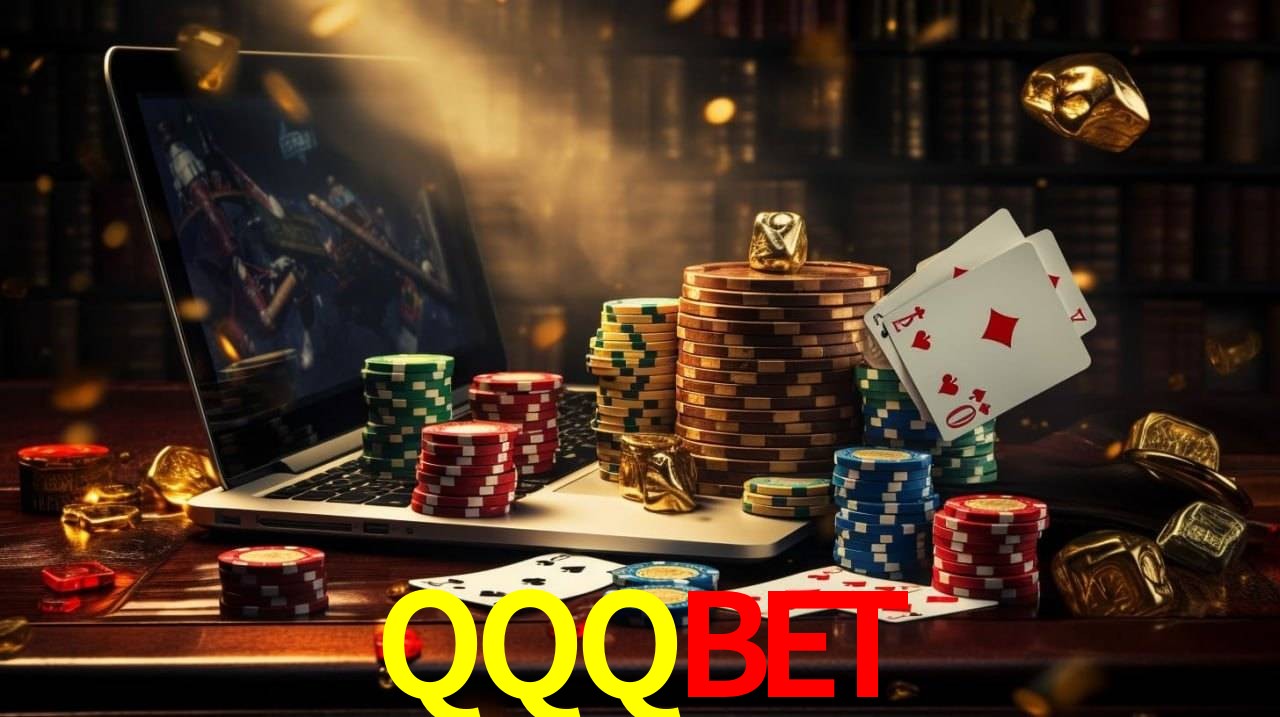 A Emoção da Loteria na QQQBET: Uma Chance de Mudança de Vida