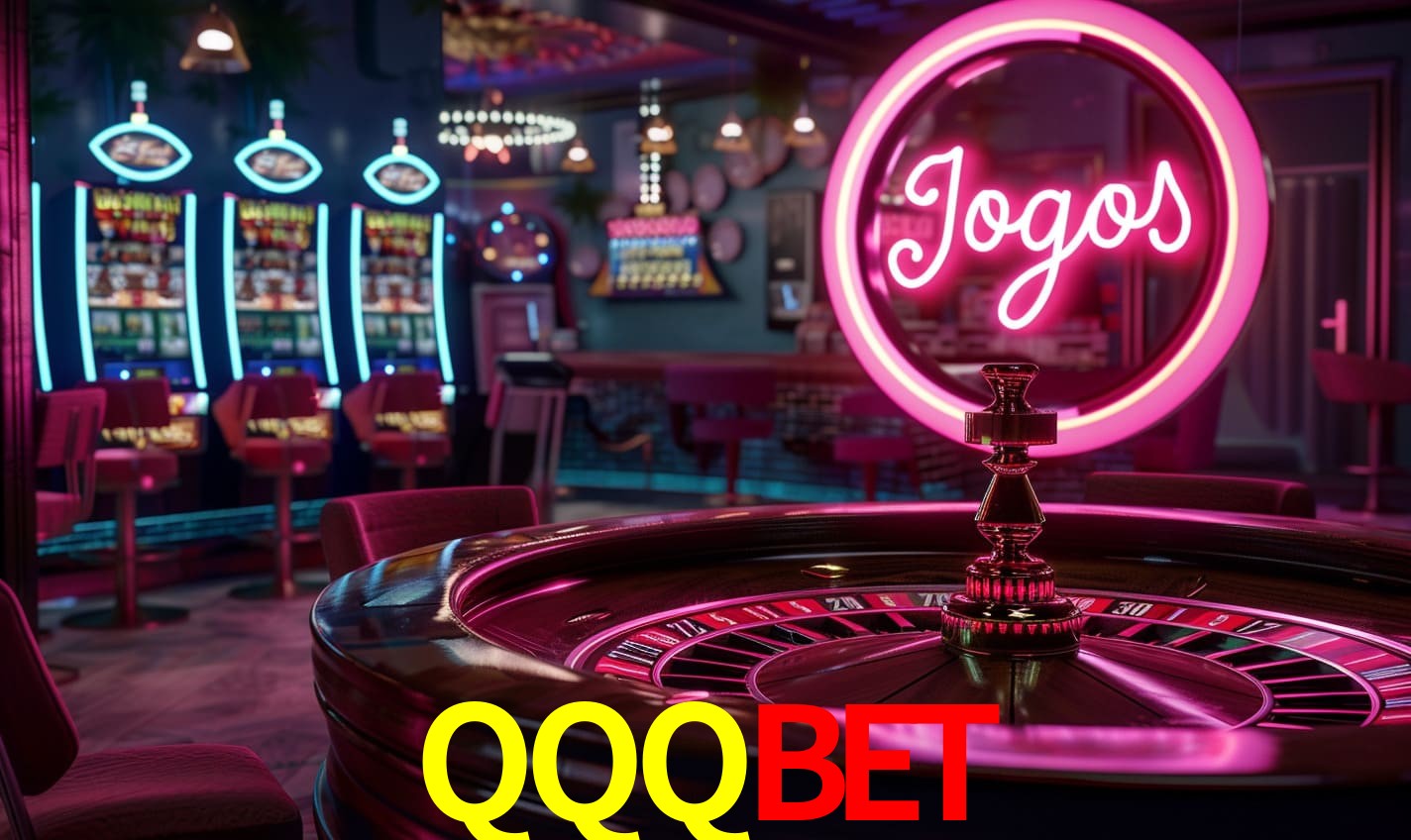 Casino Ao Vivo QQQBET