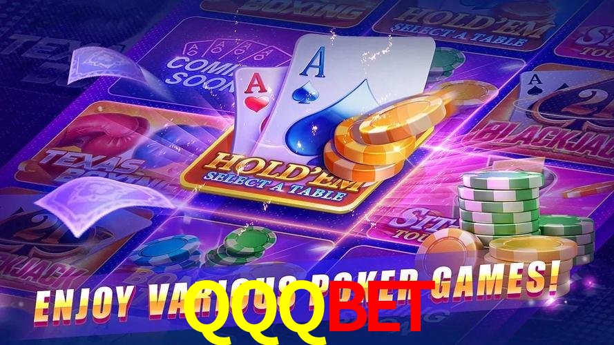 Tecnologia da Plataforma QQQBET