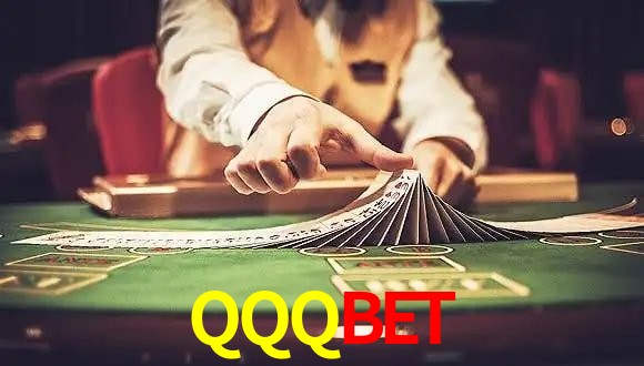 Roulette Table QQQBET