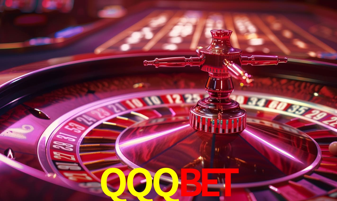 Provedores de Jogos QQQBET
