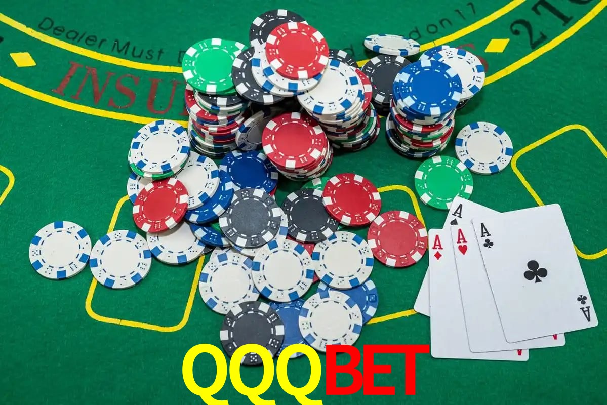 A Experiência Imersiva dos Cassinos Ao Vivo no QQQBET