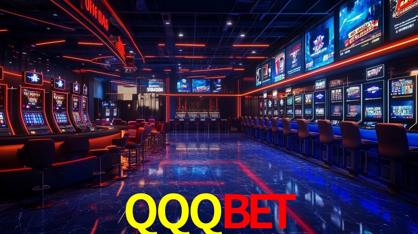 QQQBET App Interface