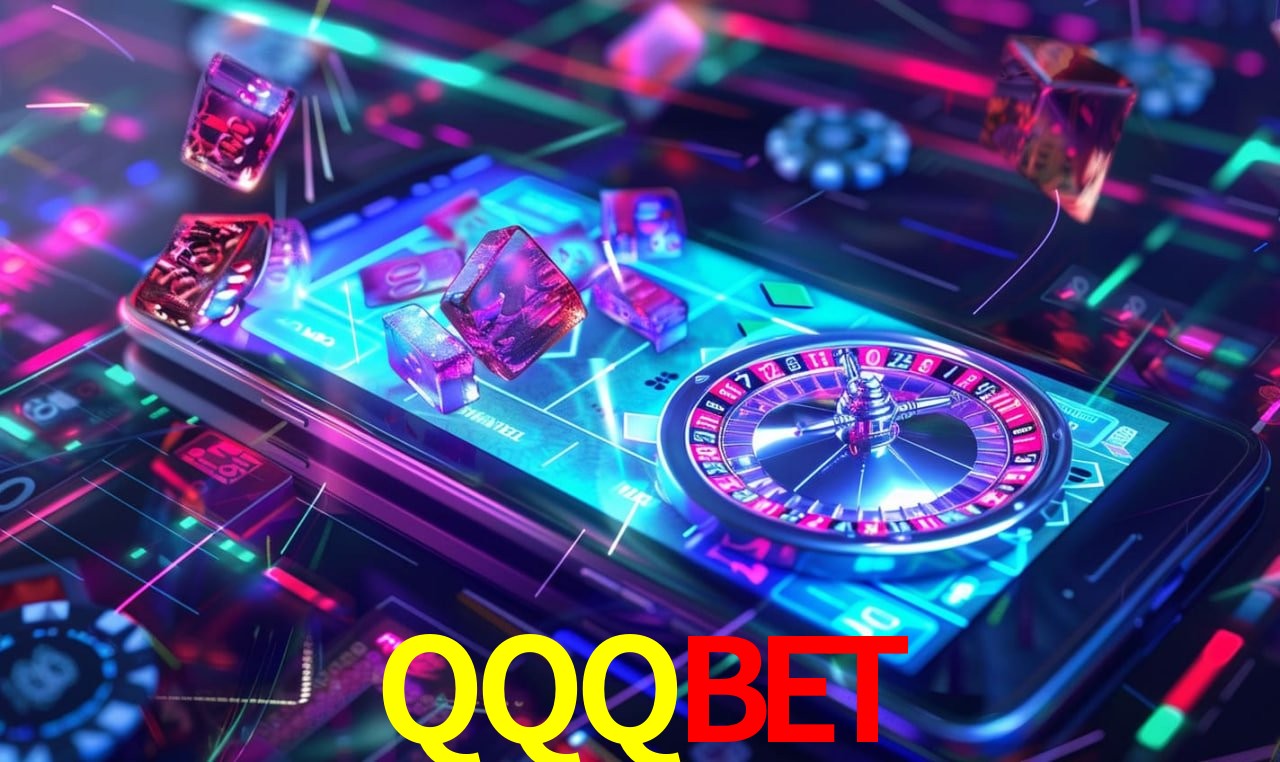 Desvendando o Mundo dos Jogos Virtuais na QQQBET