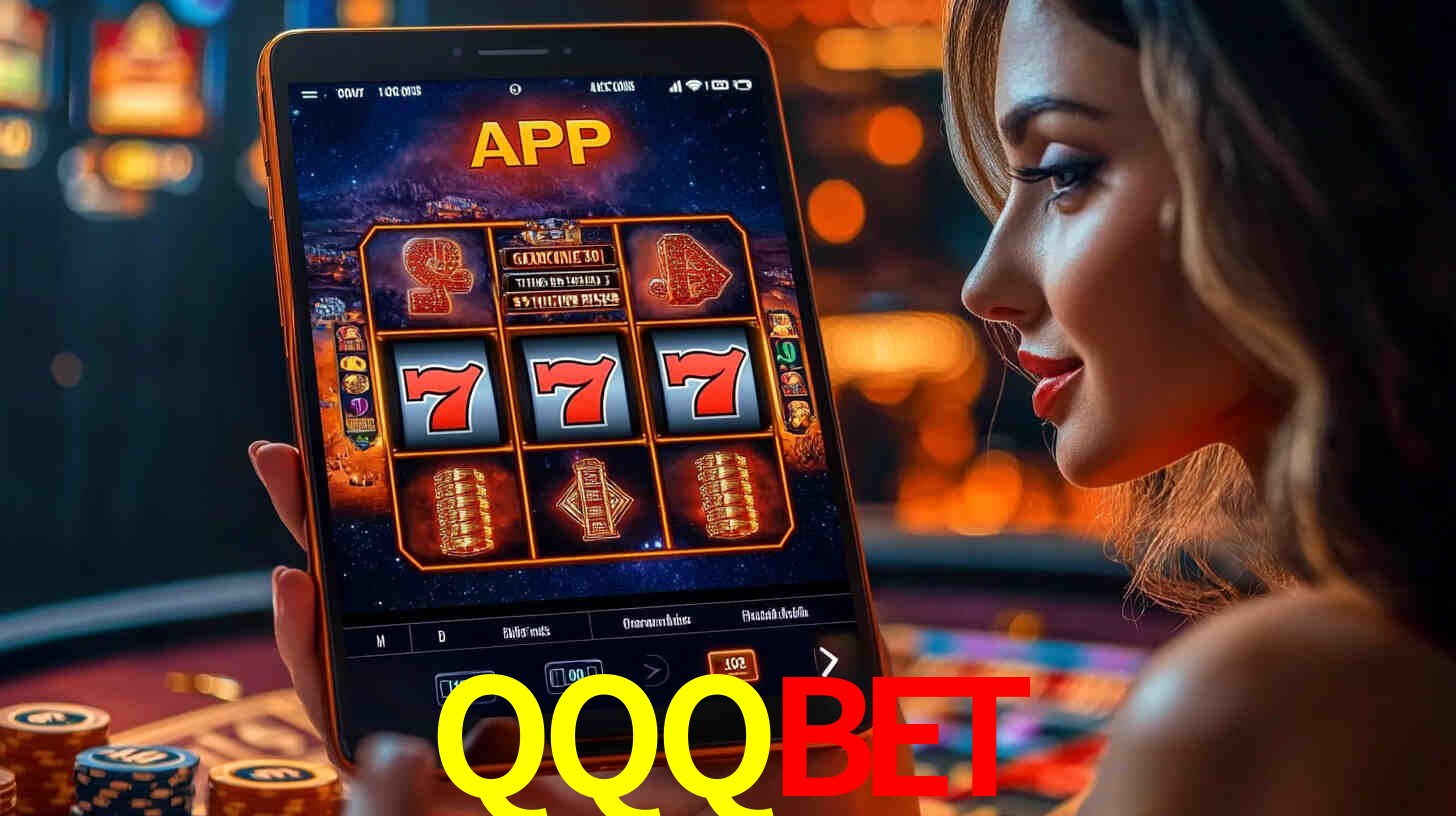 Desvendando o Mundo dos Jogos Virtuais na QQQBET