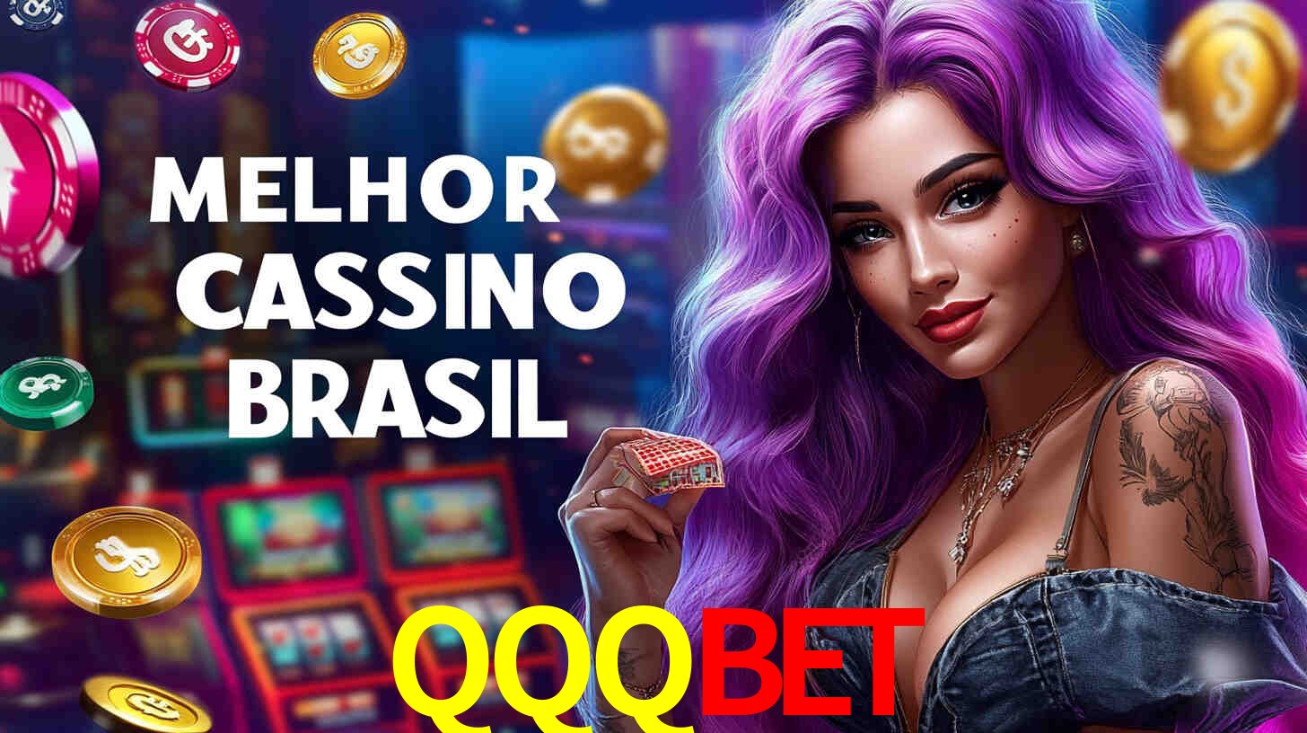Apostas de Futebol QQQBET