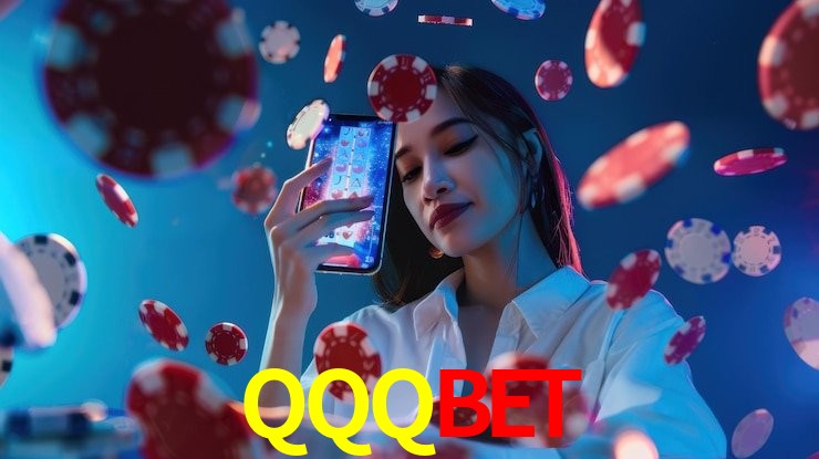 Segurança 2FA QQQBET