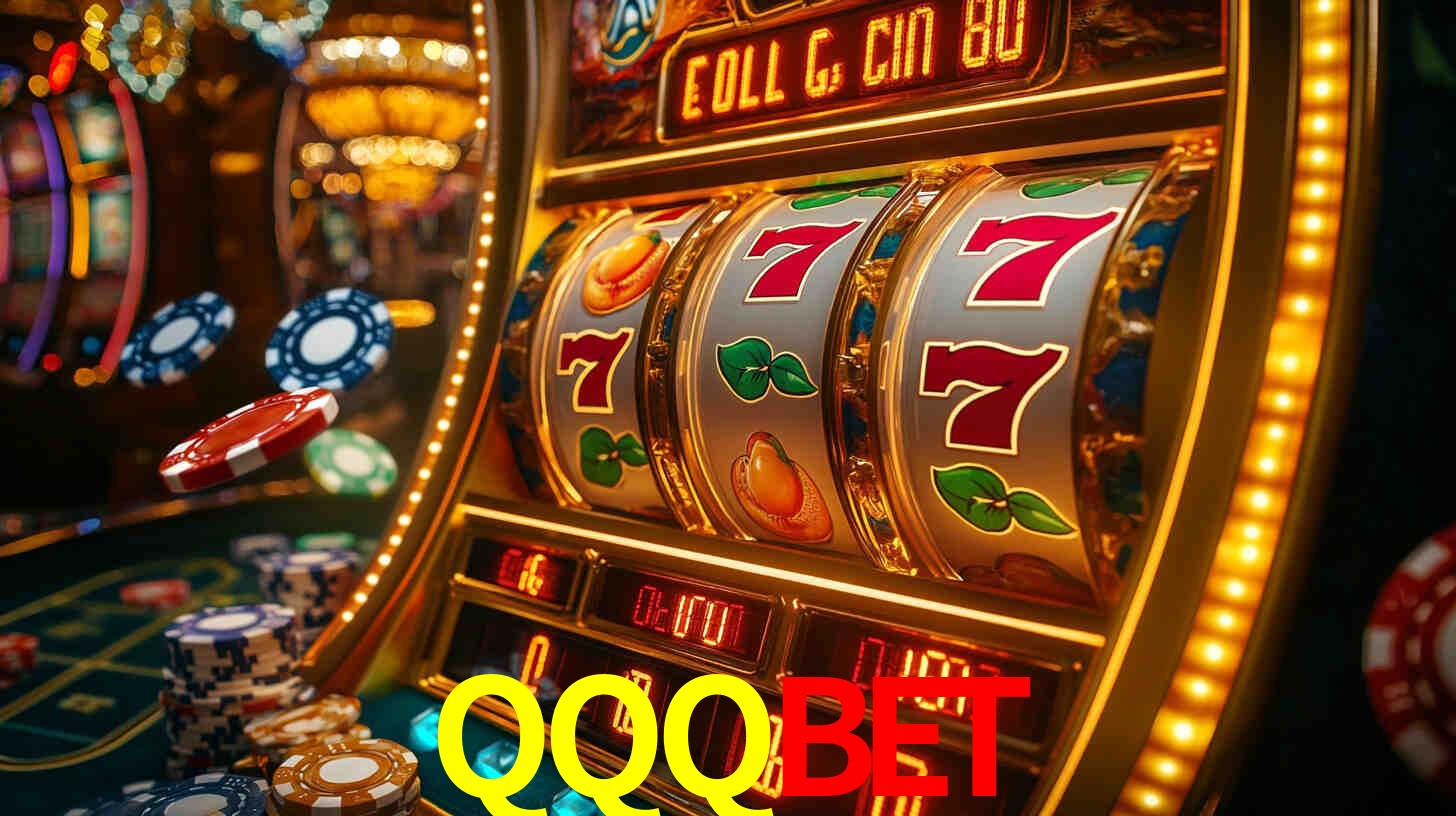 QQQ BET vip