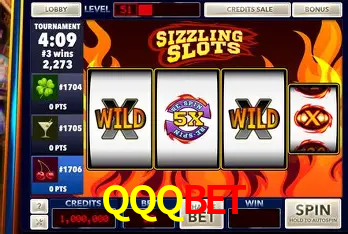 Descubra o Mundo do Cassino Online com QQQBET