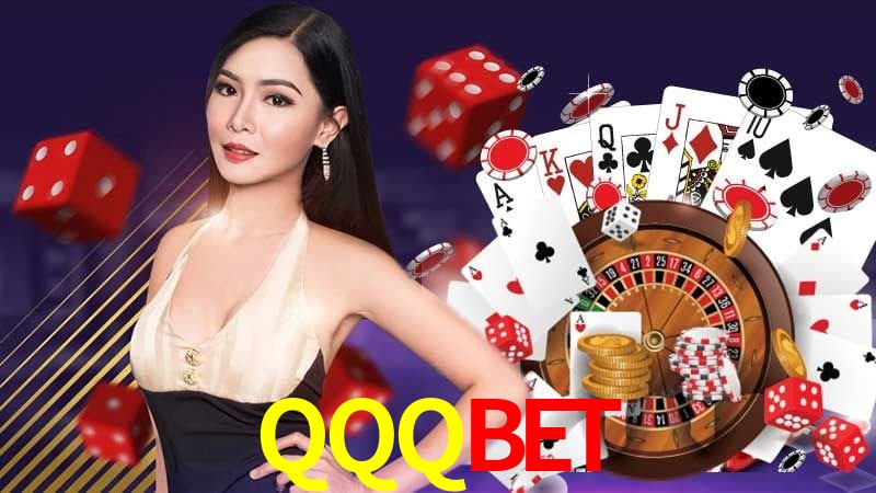 Desvendando o Mundo dos Jogos Virtuais na QQQBET