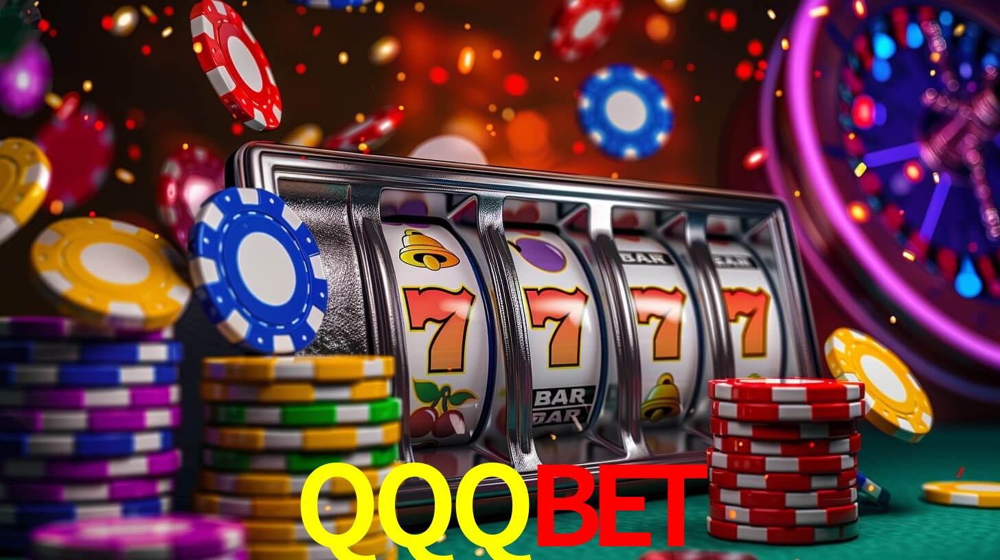 A Revolução dos Aplicativos de Jogos no QQQBET
