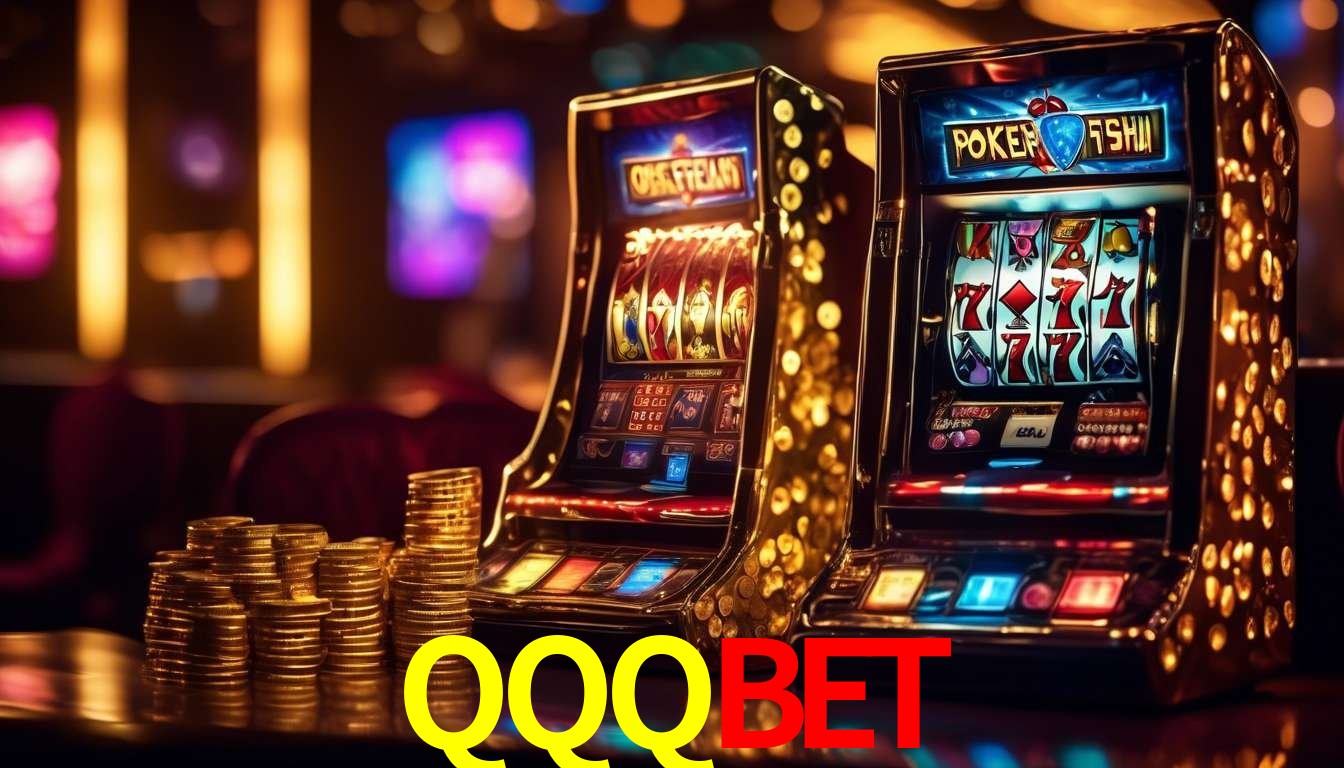 Benefícios da Conta QQQBET