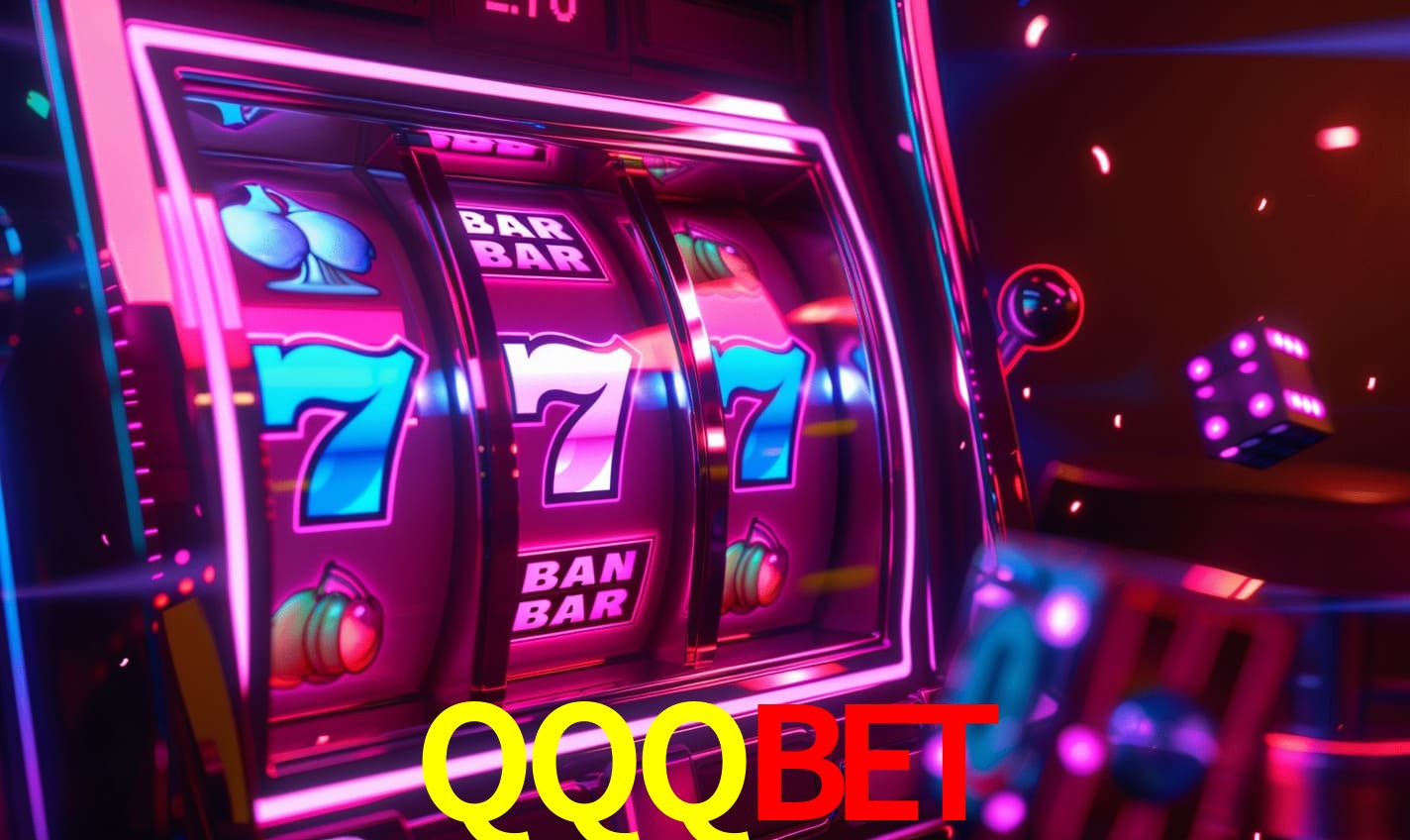 Jogos de Slot QQQBET