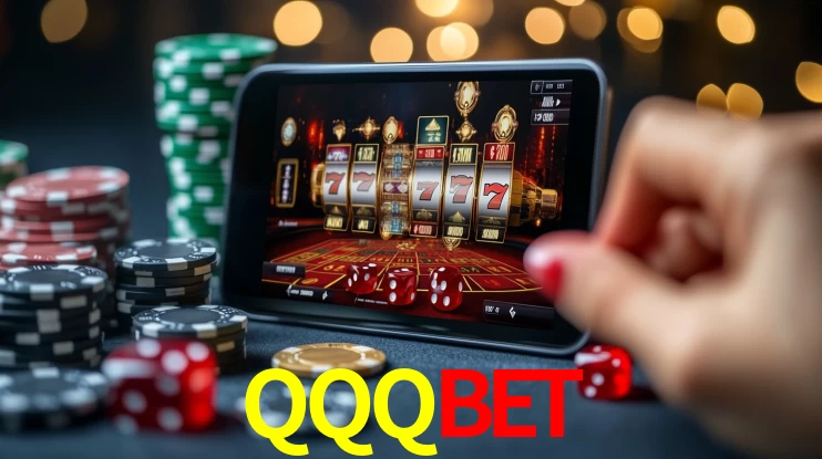 Ofertas Imperdíveis na QQQBET: Promoções e Bônus Que Valem a Pena