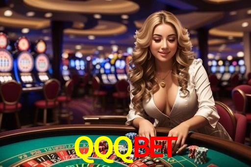 VIP Casino QQQBET