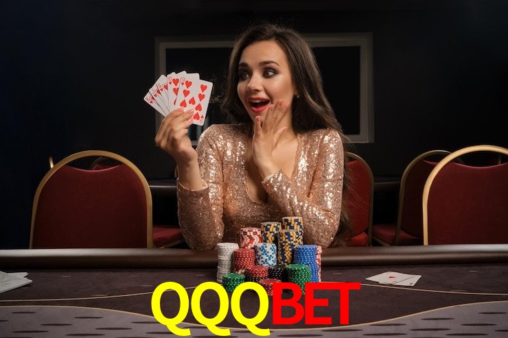 A Emoção da Loteria na QQQBET: Uma Chance de Mudança de Vida