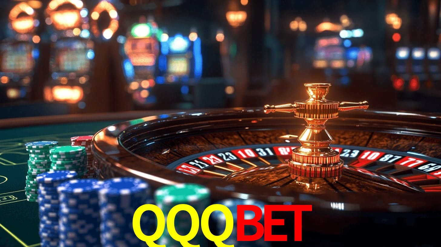 QQQBET: A Experiência de Casino com Jogos de Mesa ao Vivo