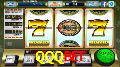Weekend Specials QQQBET